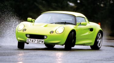 Lotus Elise